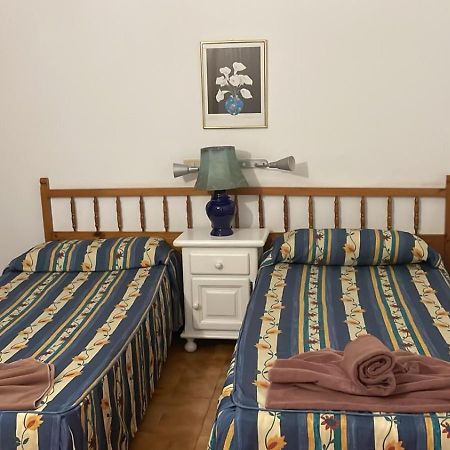 Apartamentos Las Acacias Puerto del Carmen  Exteriör bild