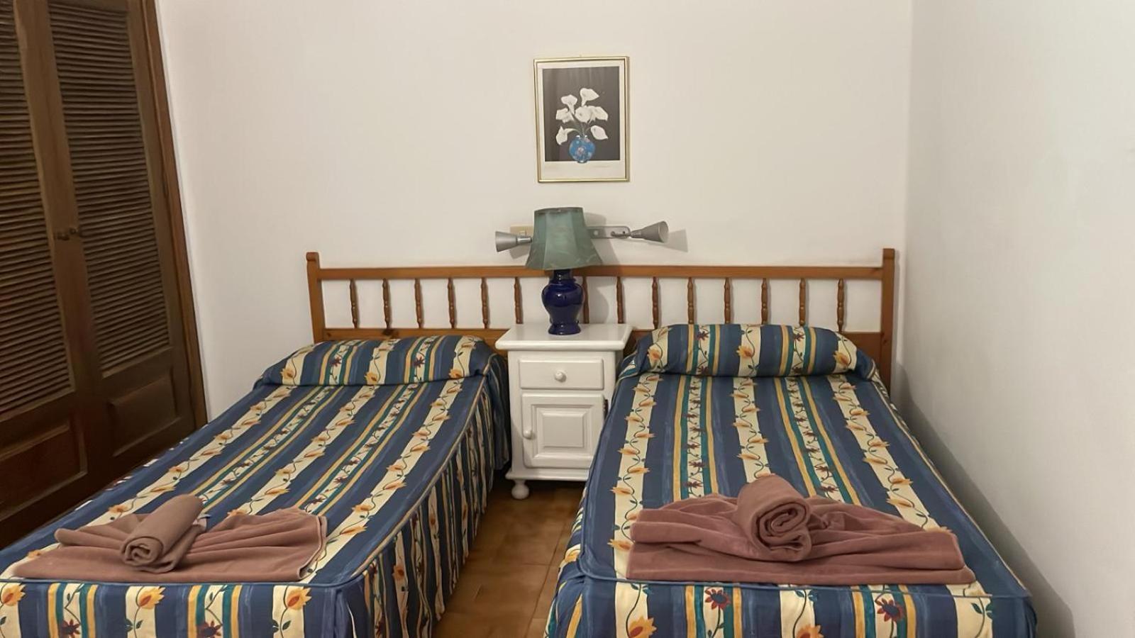 Apartamentos Las Acacias Puerto del Carmen  Exteriör bild