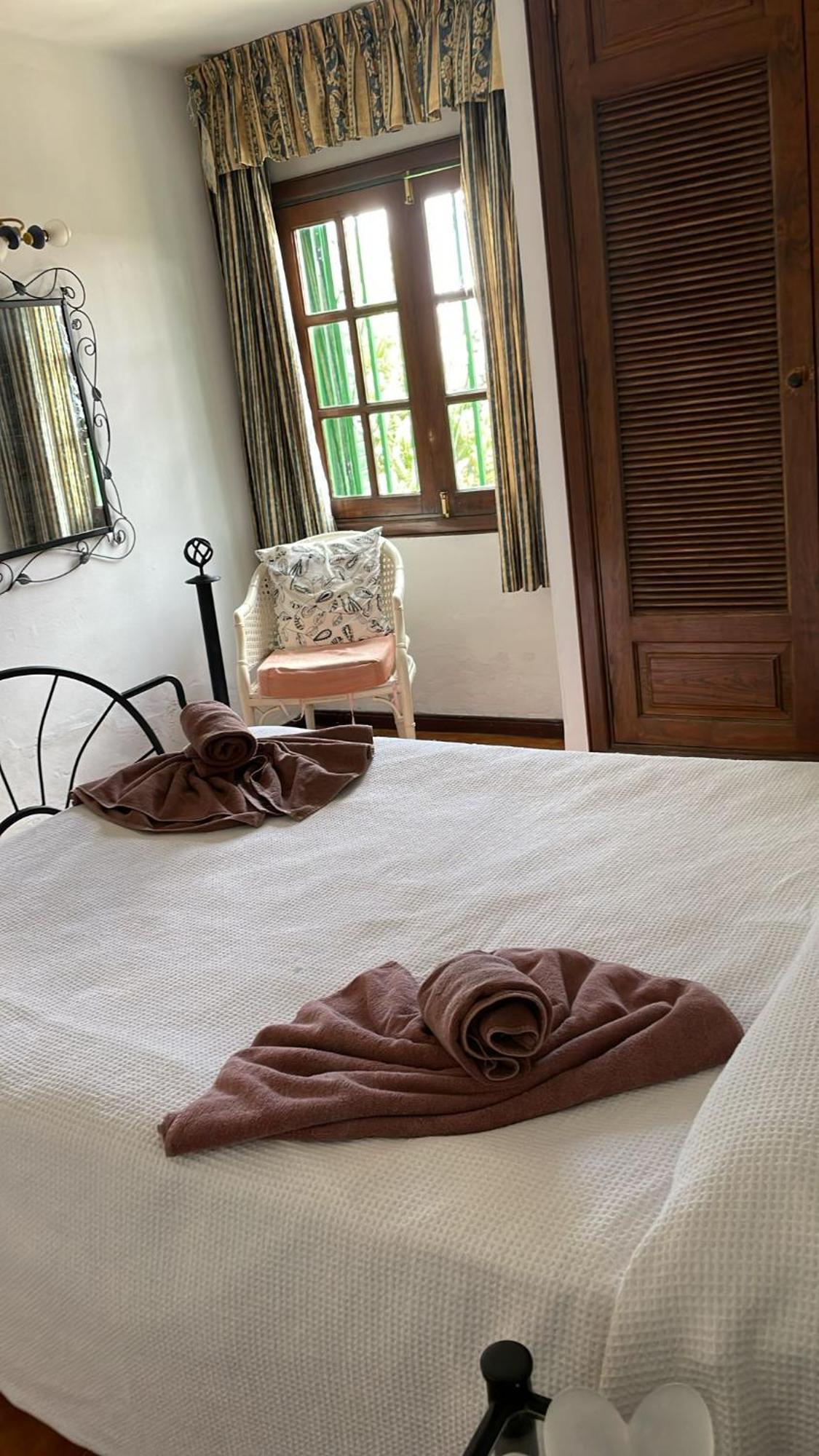 Apartamentos Las Acacias Puerto del Carmen  Exteriör bild