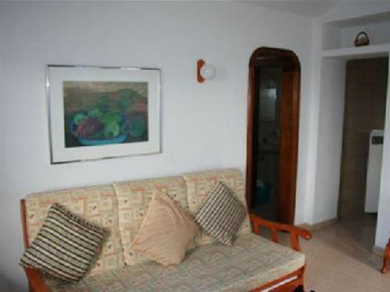 Apartamentos Las Acacias Puerto del Carmen  Exteriör bild
