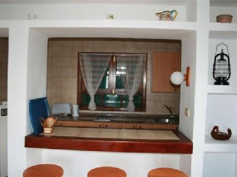 Apartamentos Las Acacias Puerto del Carmen  Exteriör bild