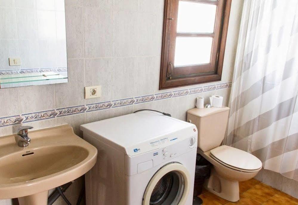 Apartamentos Las Acacias Puerto del Carmen  Exteriör bild
