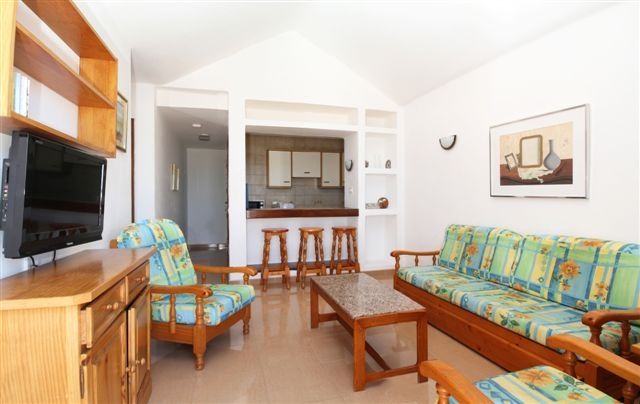 Apartamentos Las Acacias Puerto del Carmen  Exteriör bild